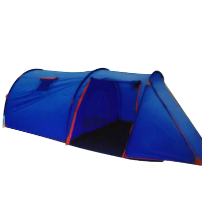 輕松出行，自在露營 亞彬004傘式自動帳篷全方位解析